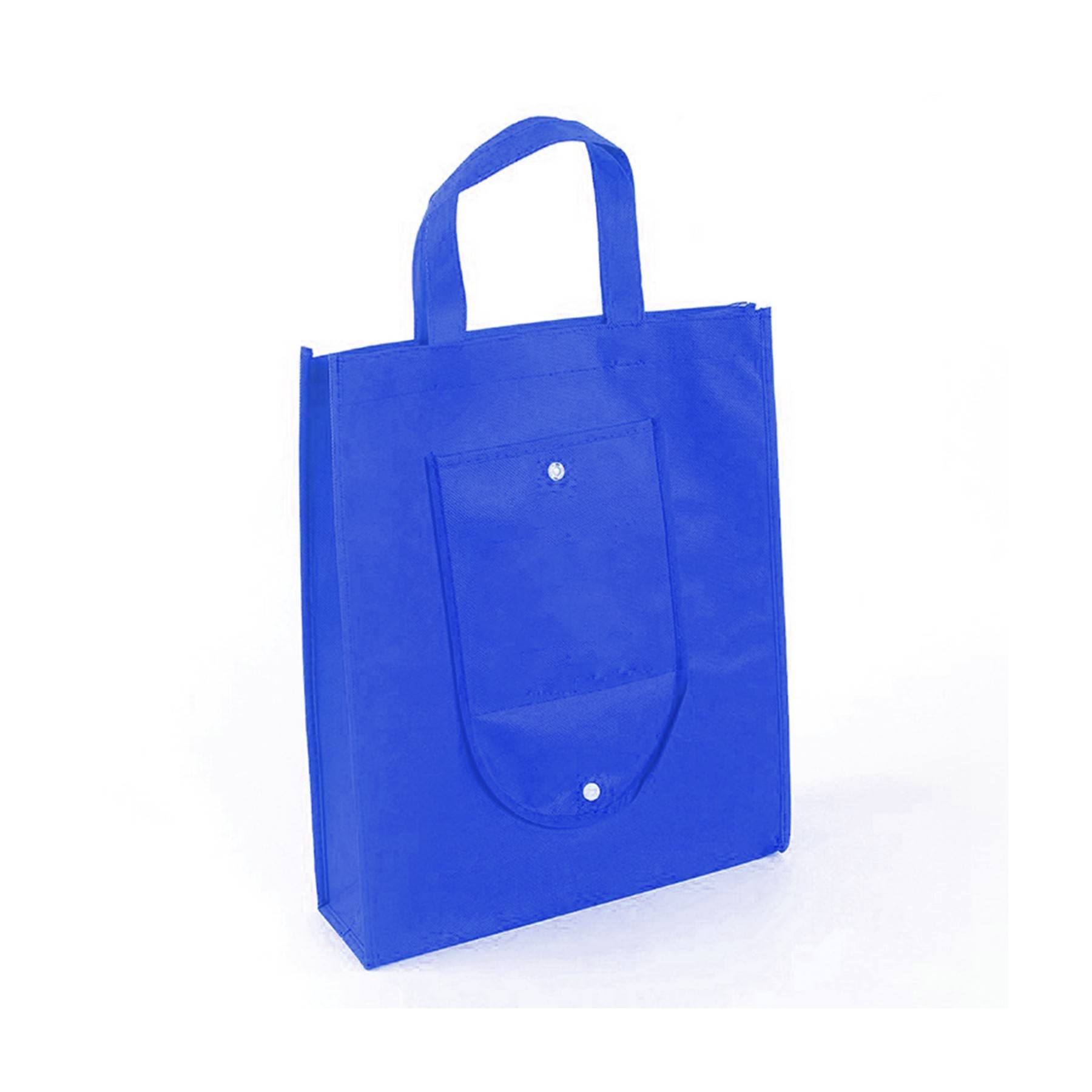 Non-woven Foldable Tote Bag 1