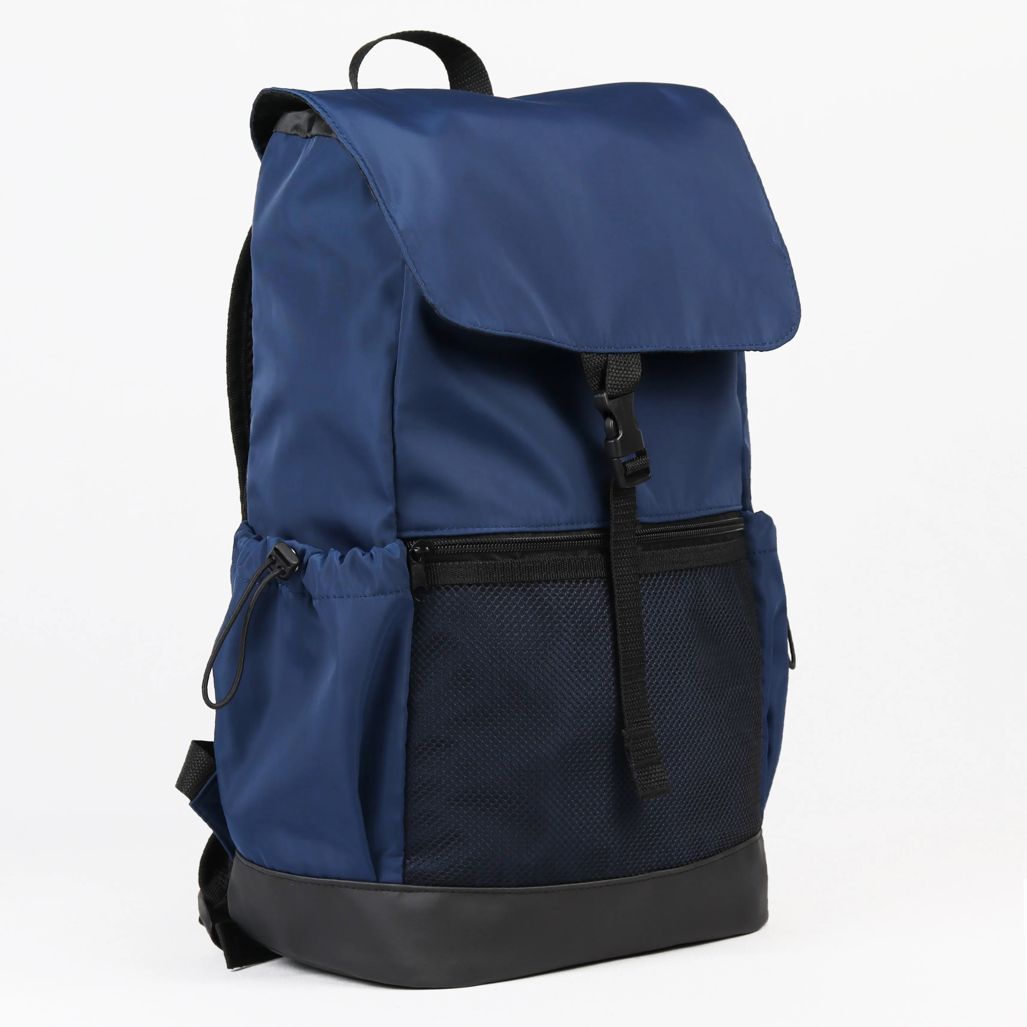 Everyday Canvas Backpack (11" x 17") 13
