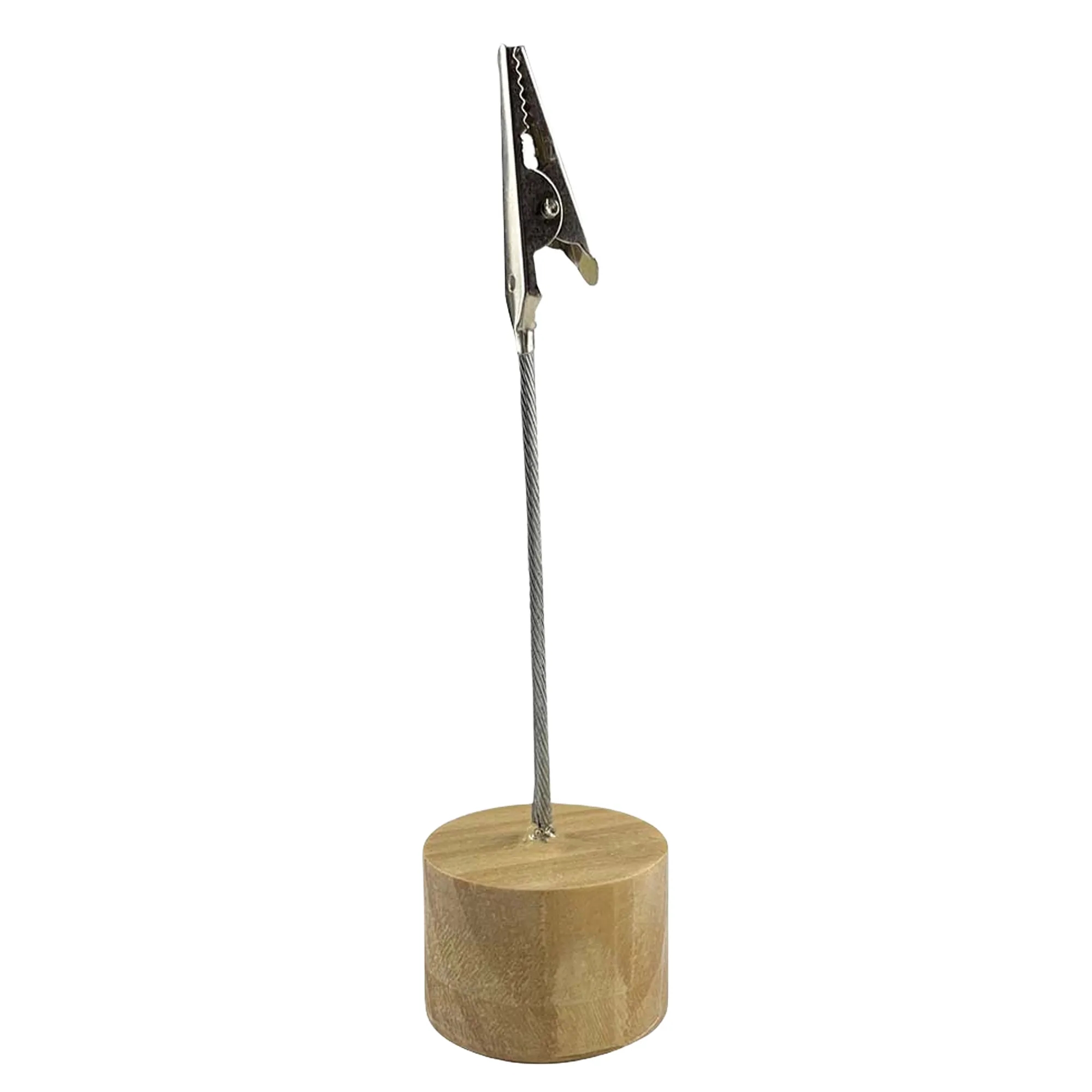 Table Number Holder MOQ 100PCS 19