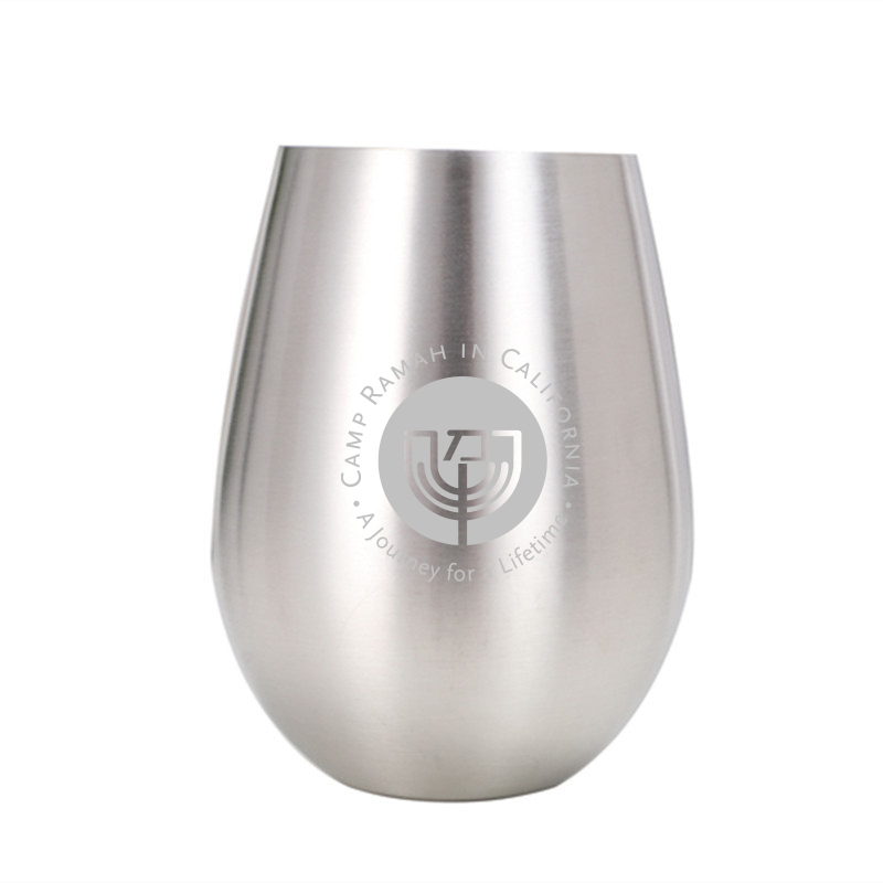 18Oz Single Eggshell Cup 3