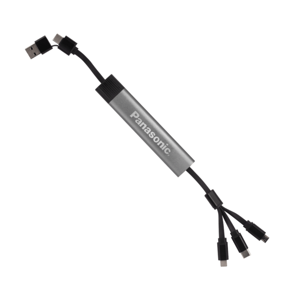 Travel Charging Cable 26