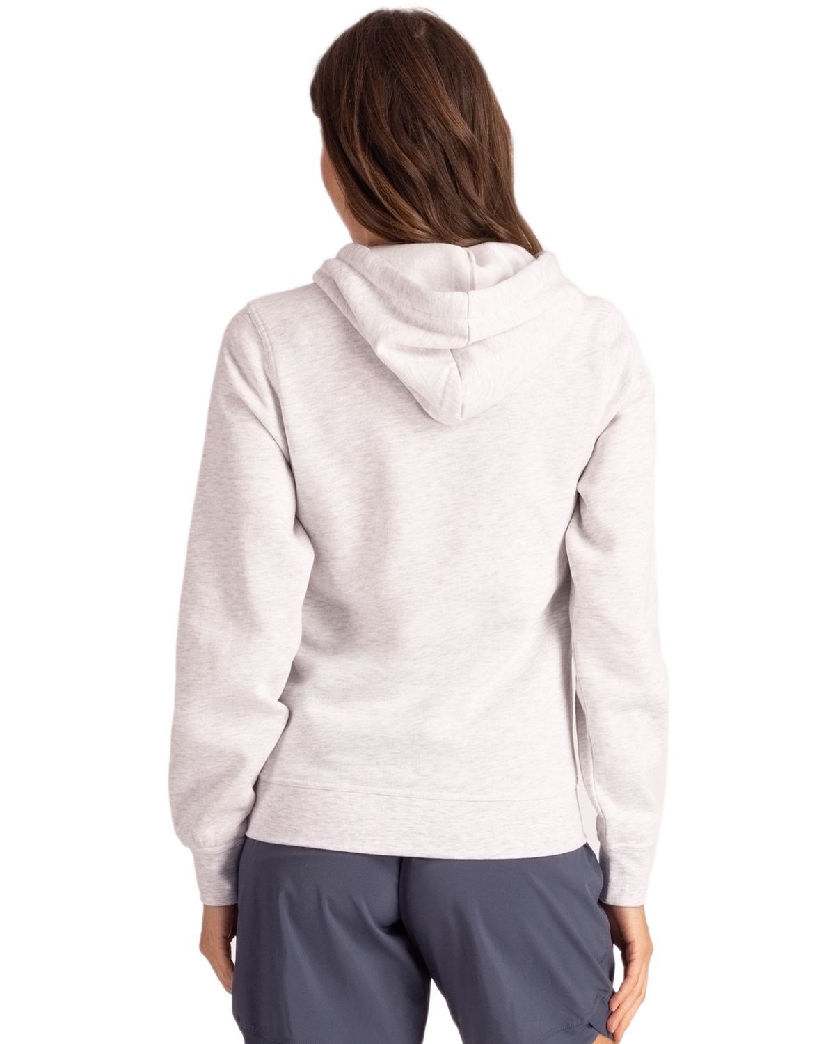 Clique Stockholm Unisex Hooded Pullover Sweatshirt 166