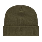 Cap America Knit Cap with Cuff 134