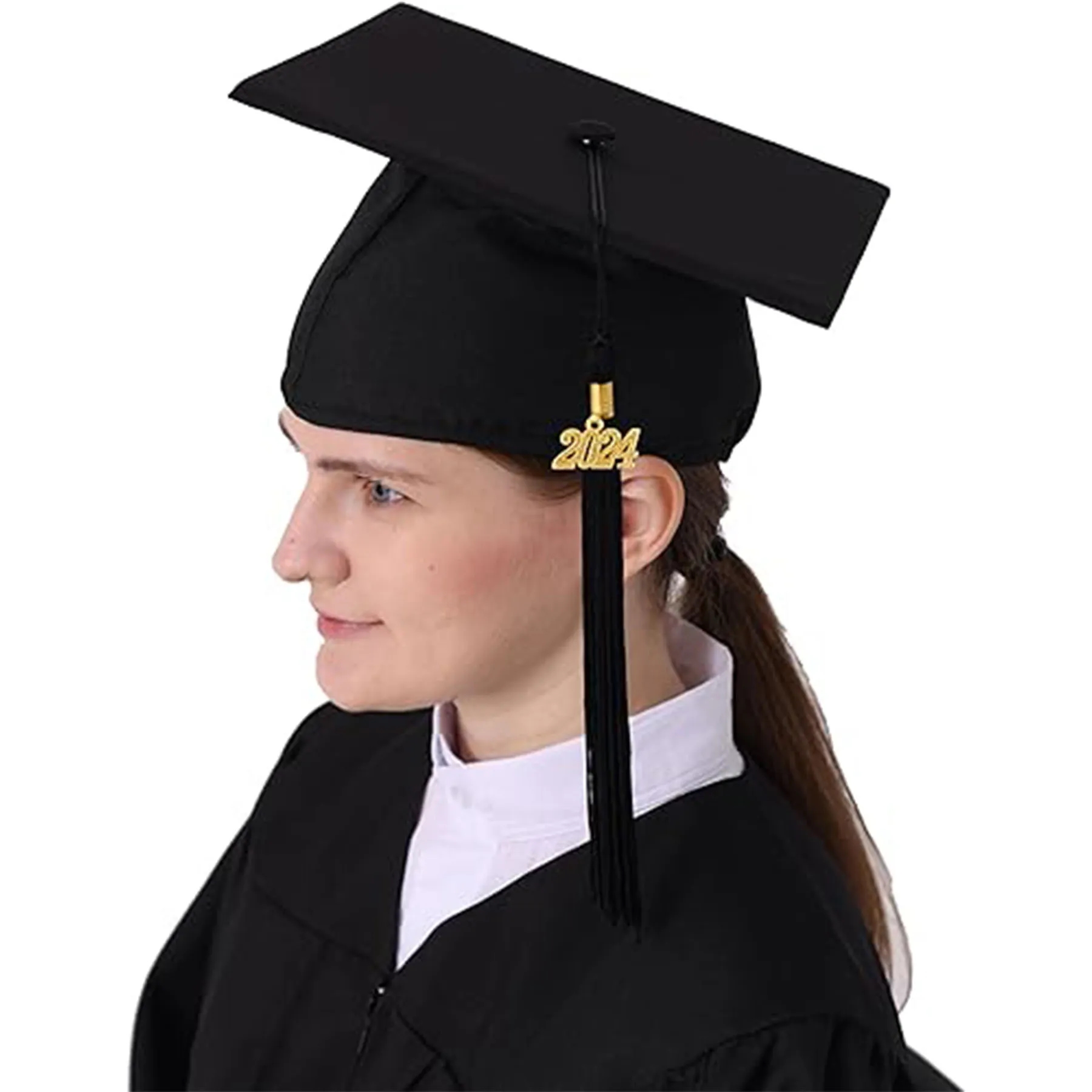 Headband Graduation Hats 5