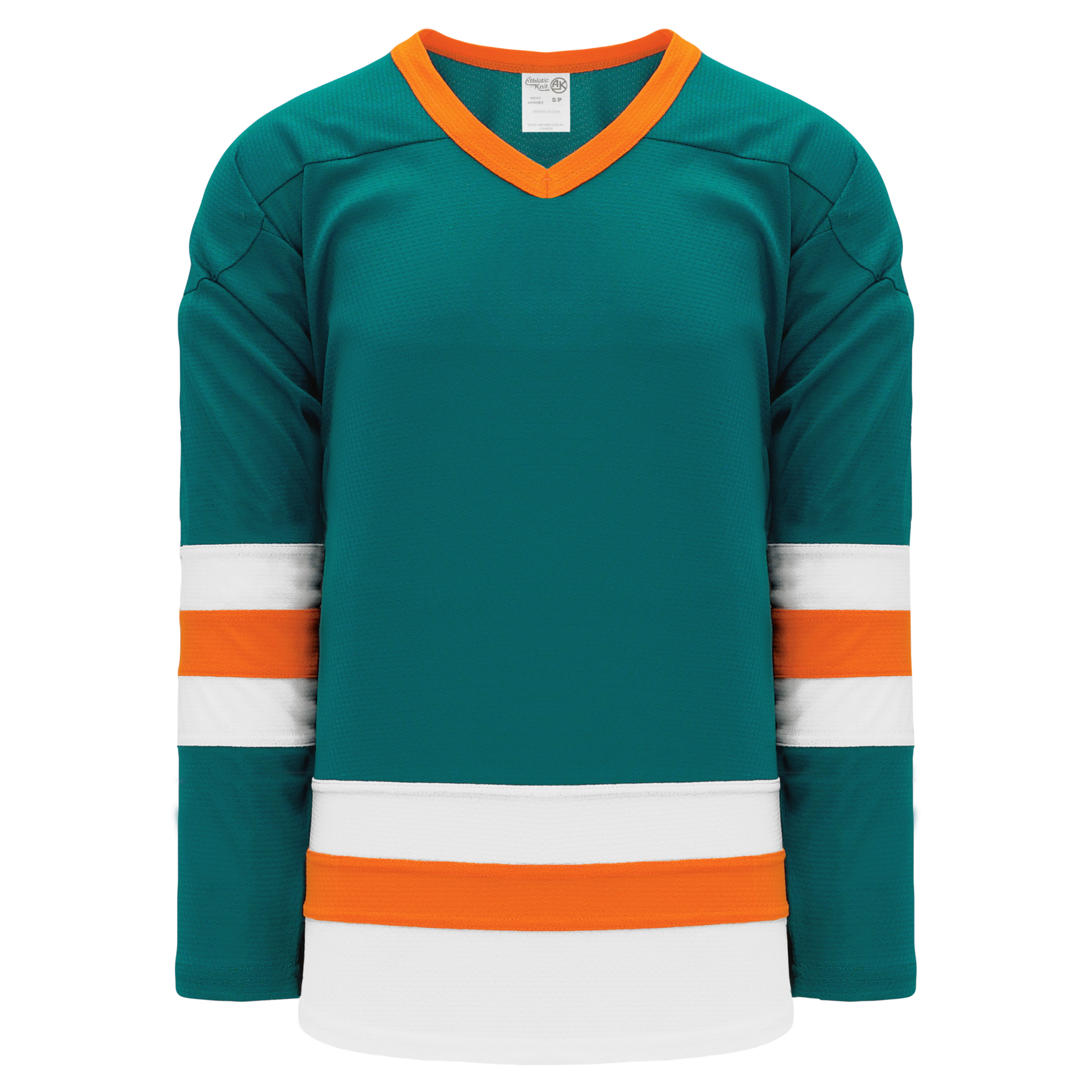 League Hockey Jerseys H6500-G01 28