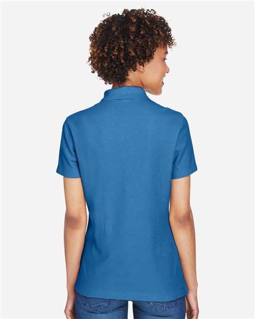 Women's DRYTEC20™ Performance Polo - DG150W 19