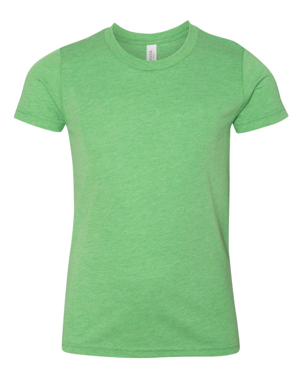 Youth Triblend Tee - 3413Y 170
