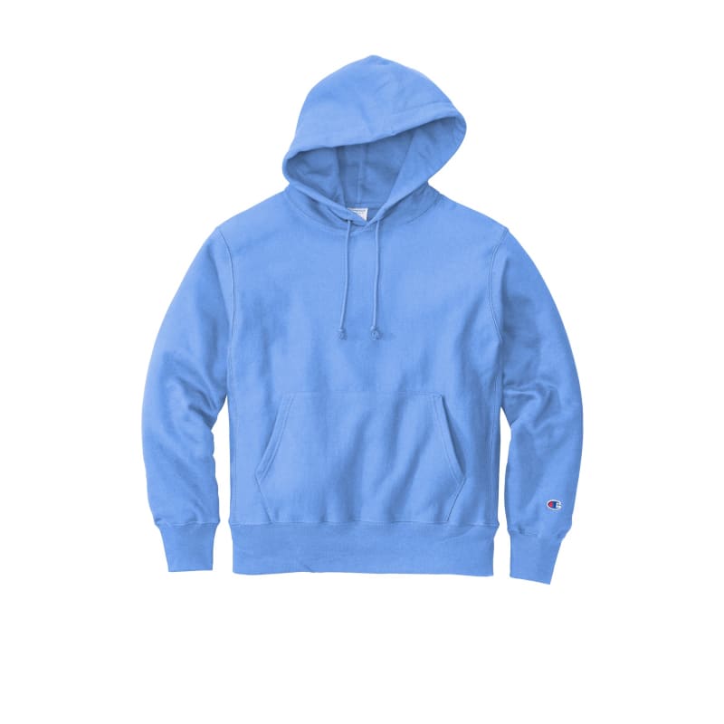 Champion Reverse Weave Hooded Sweatshirt 38