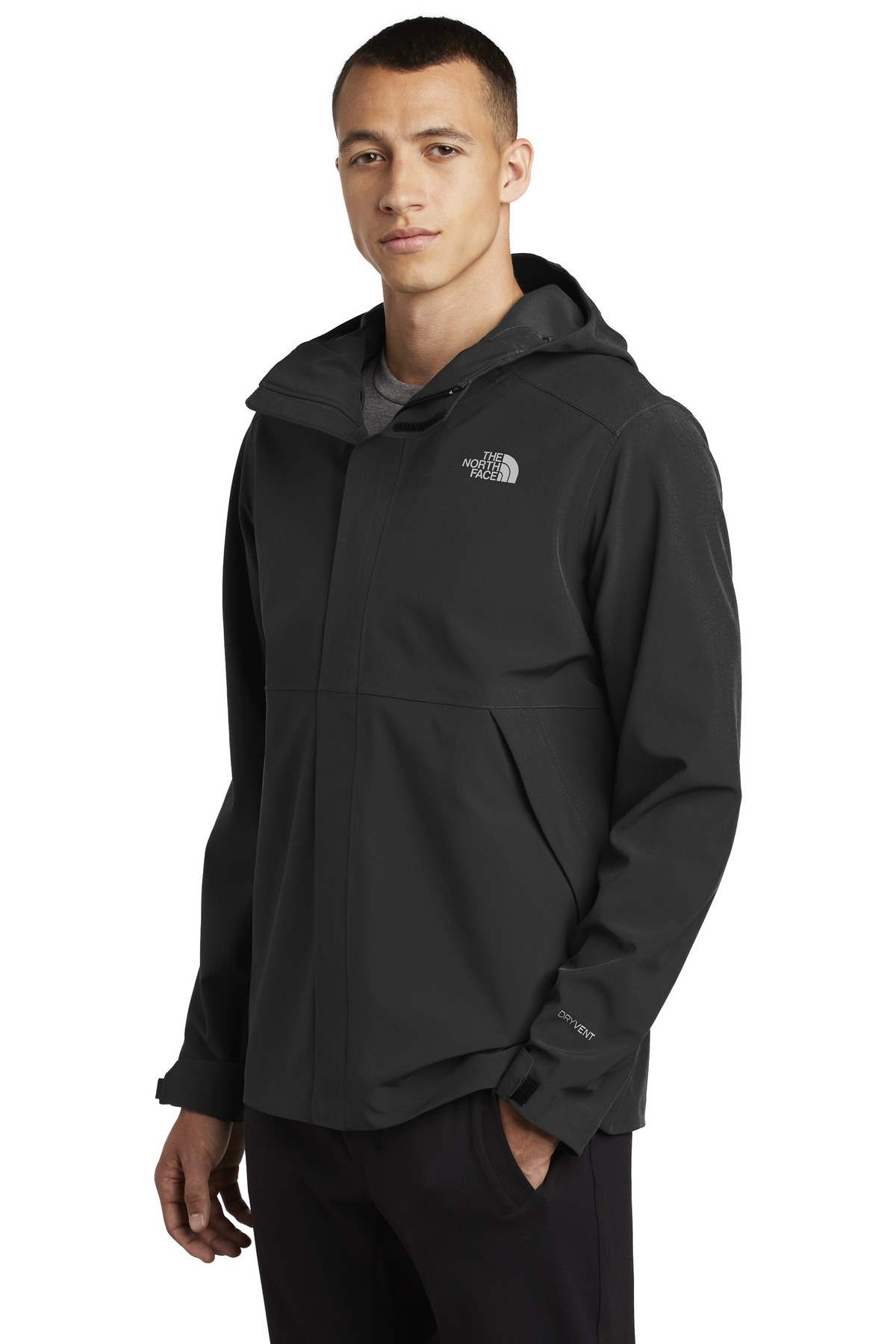 The North Face Apex DryVent Jacket NF0A47FI 16