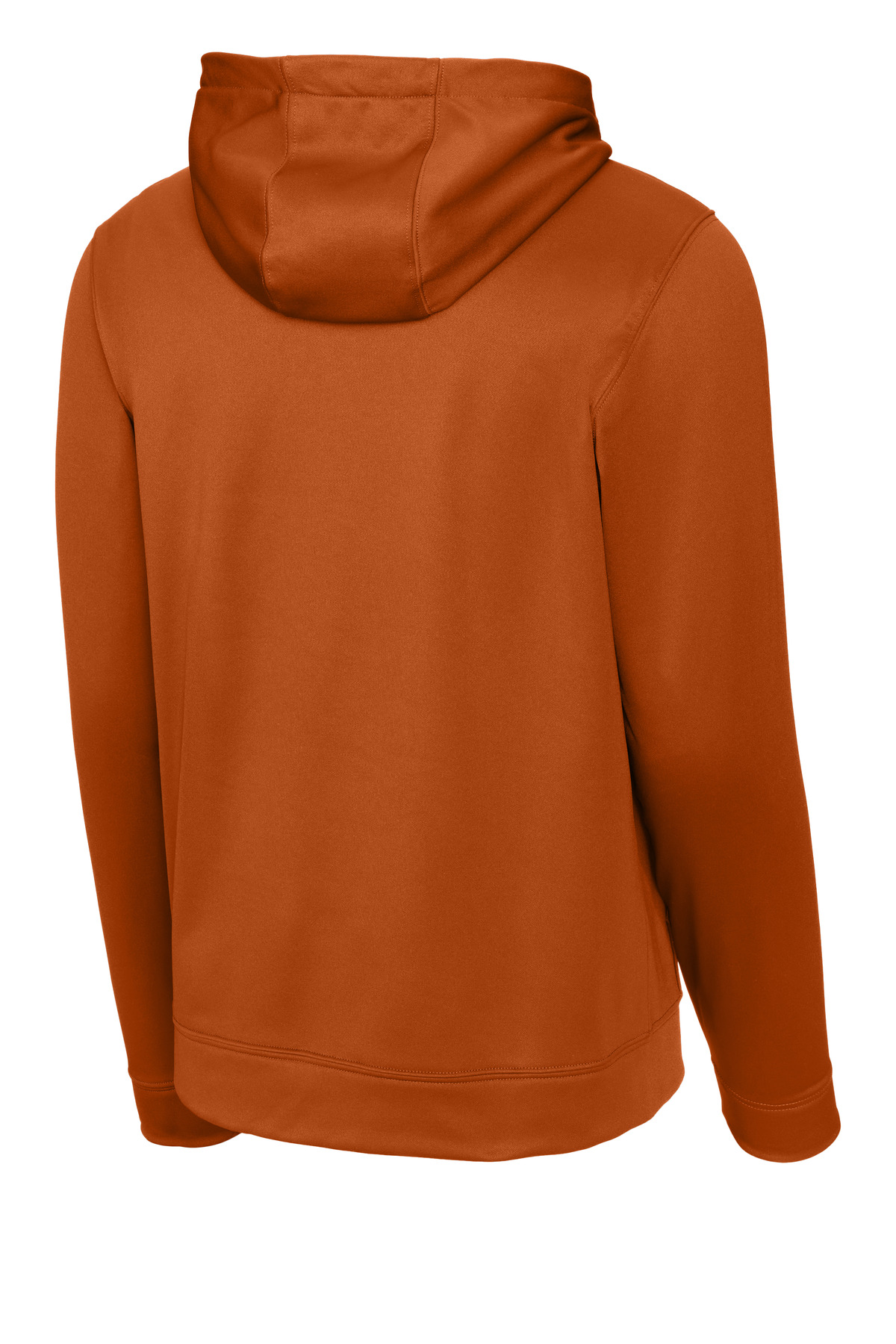 Sport-Tek Sport-Wick Fleece Hooded Pullover. F244, custom hoodie or sweatshirt with logo imprint 90