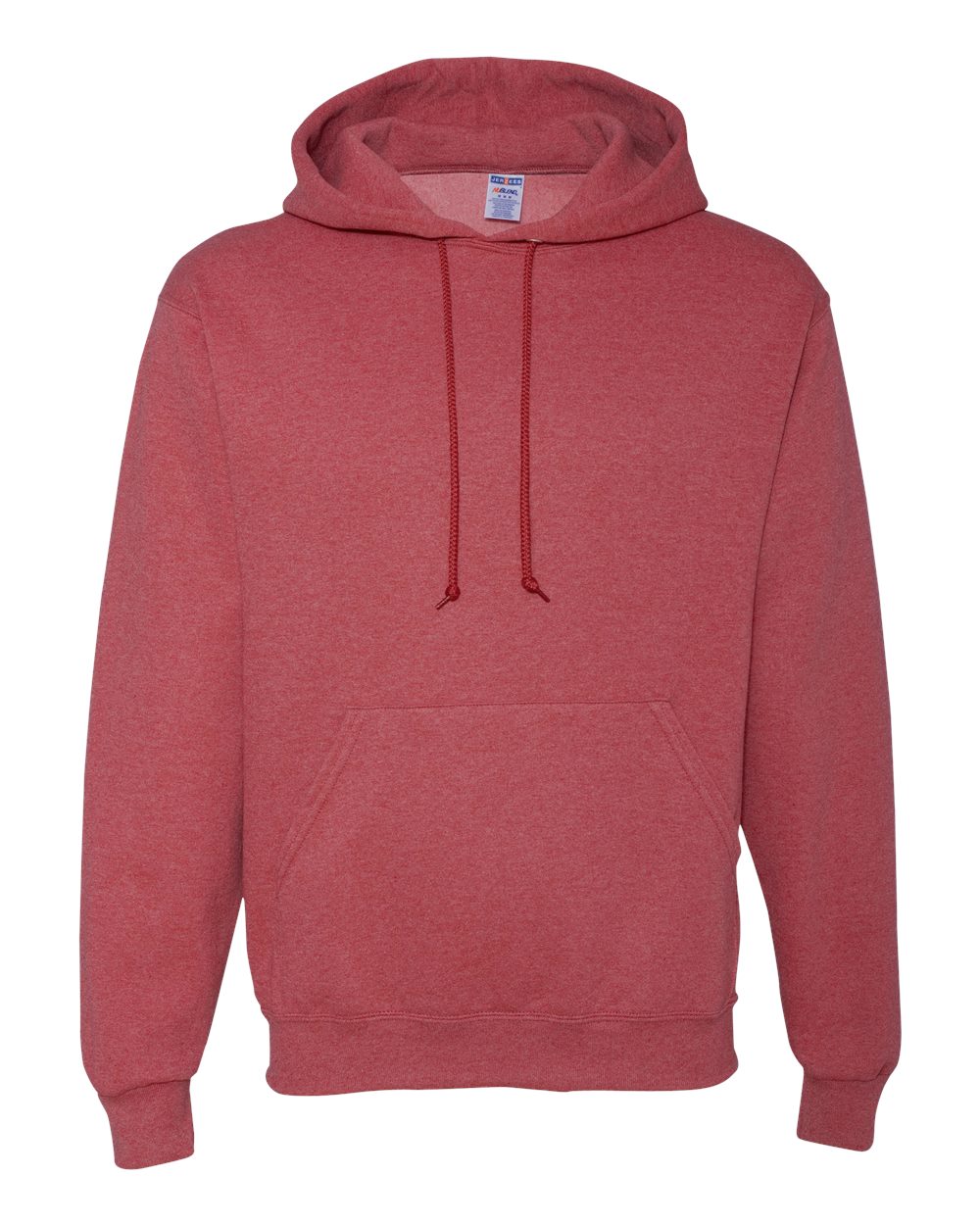 Unisex NuBlend® Hooded Sweatshirt - 996MR 87