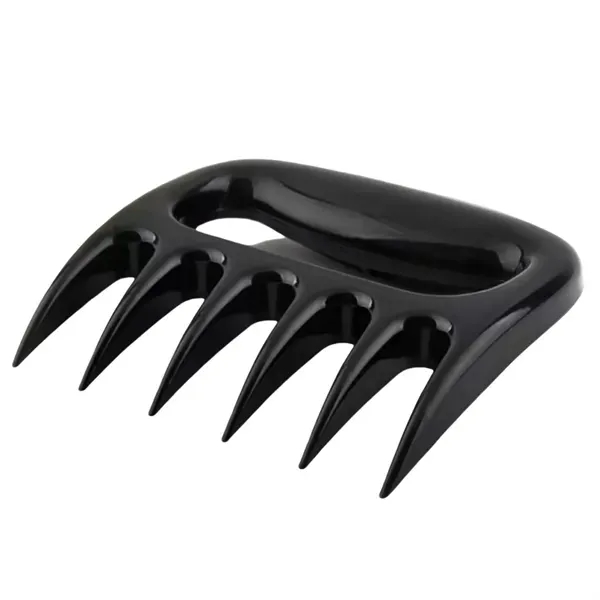 BBQ Meat Shredding Tool - Tear Resistant Utensil 3