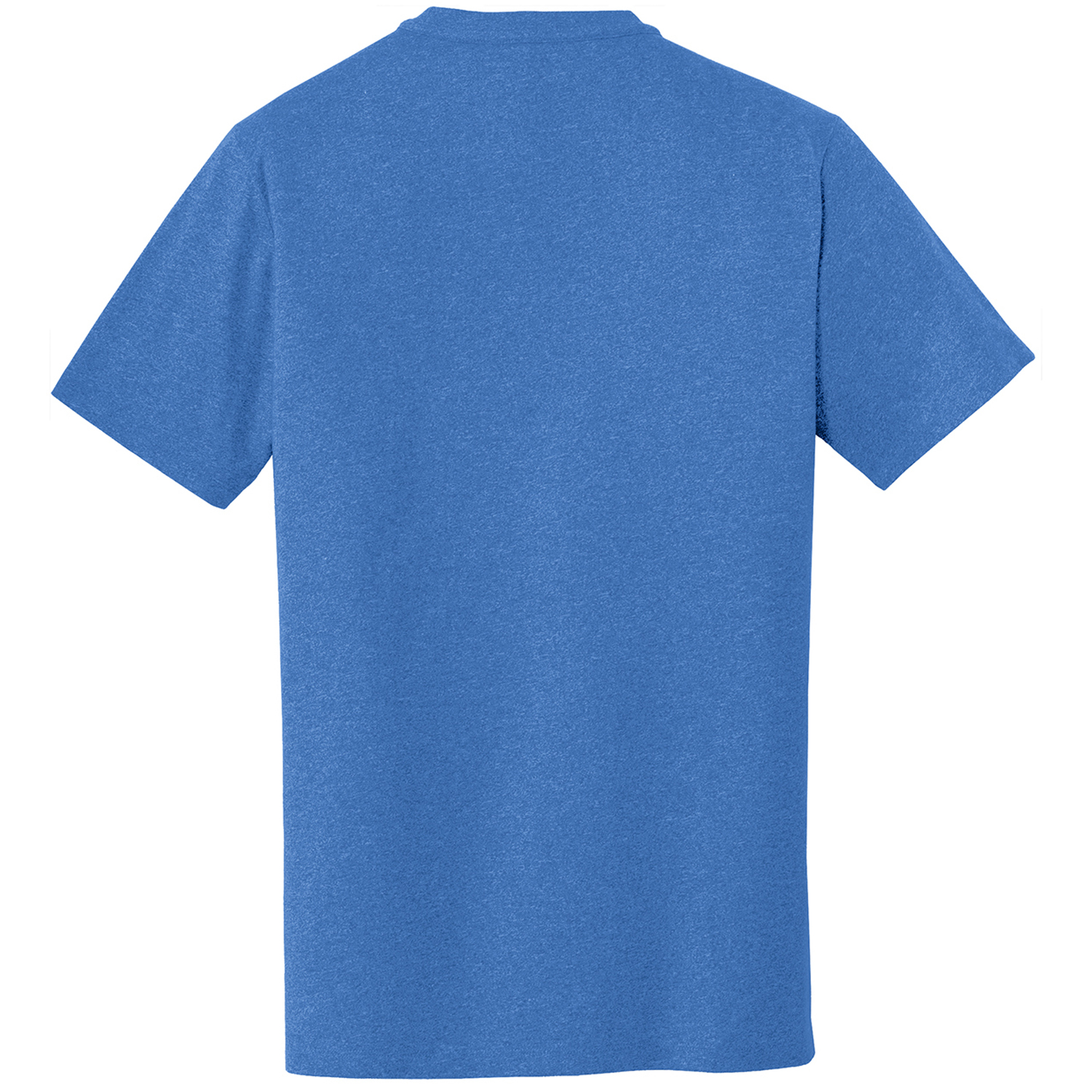 New Era® Heritage Blend Crew Tee 6