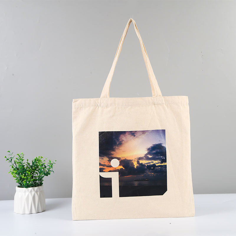 Cotton Tote Bag