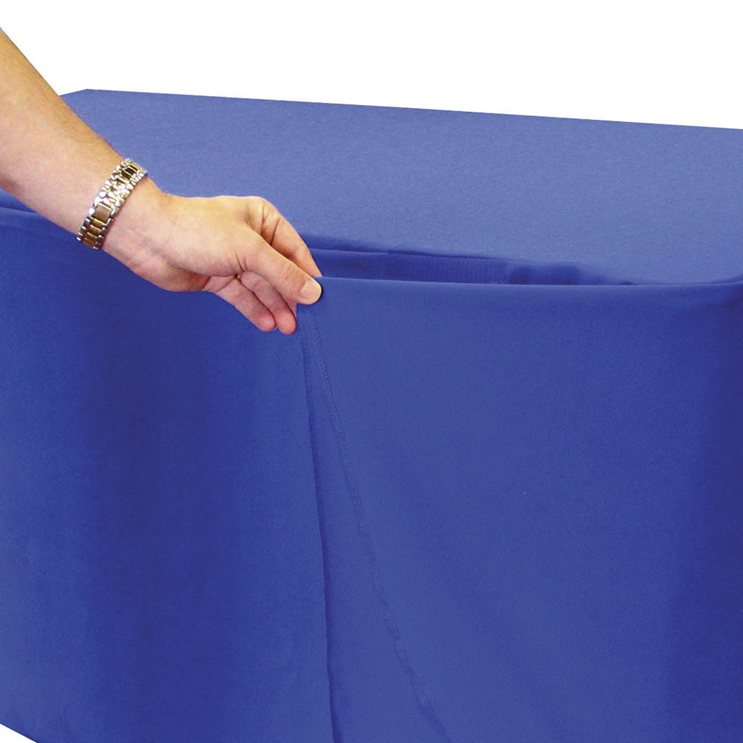 4'/6' Convertible Table Throw (Full-Color Full-Bleed) 2