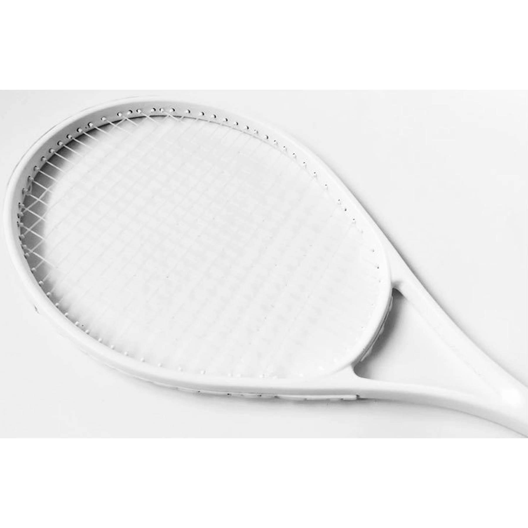 Adult Tennis Racket Light Balance 27.5 Inch Racquet 9