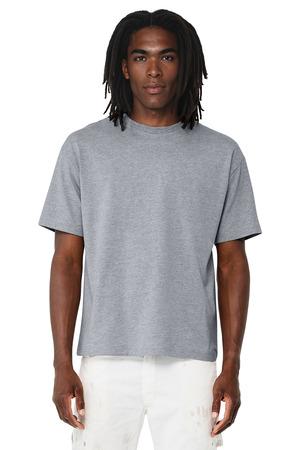 BELLA+CANVAS Unisex 6-Ounce Heavyweight Tee BC3010 88