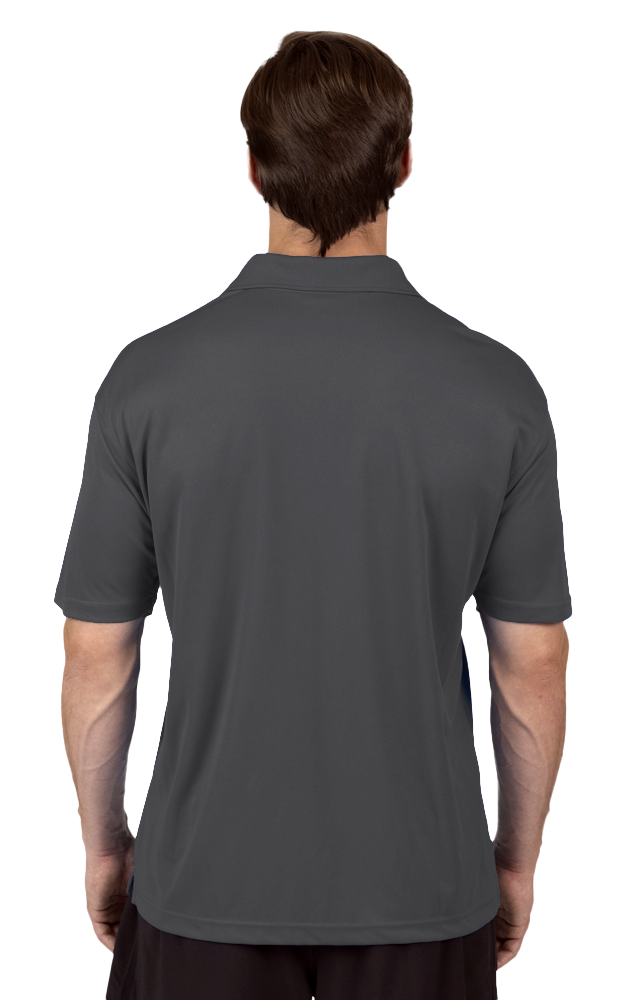 Men's Avenger Short-Sleeve Polo 41