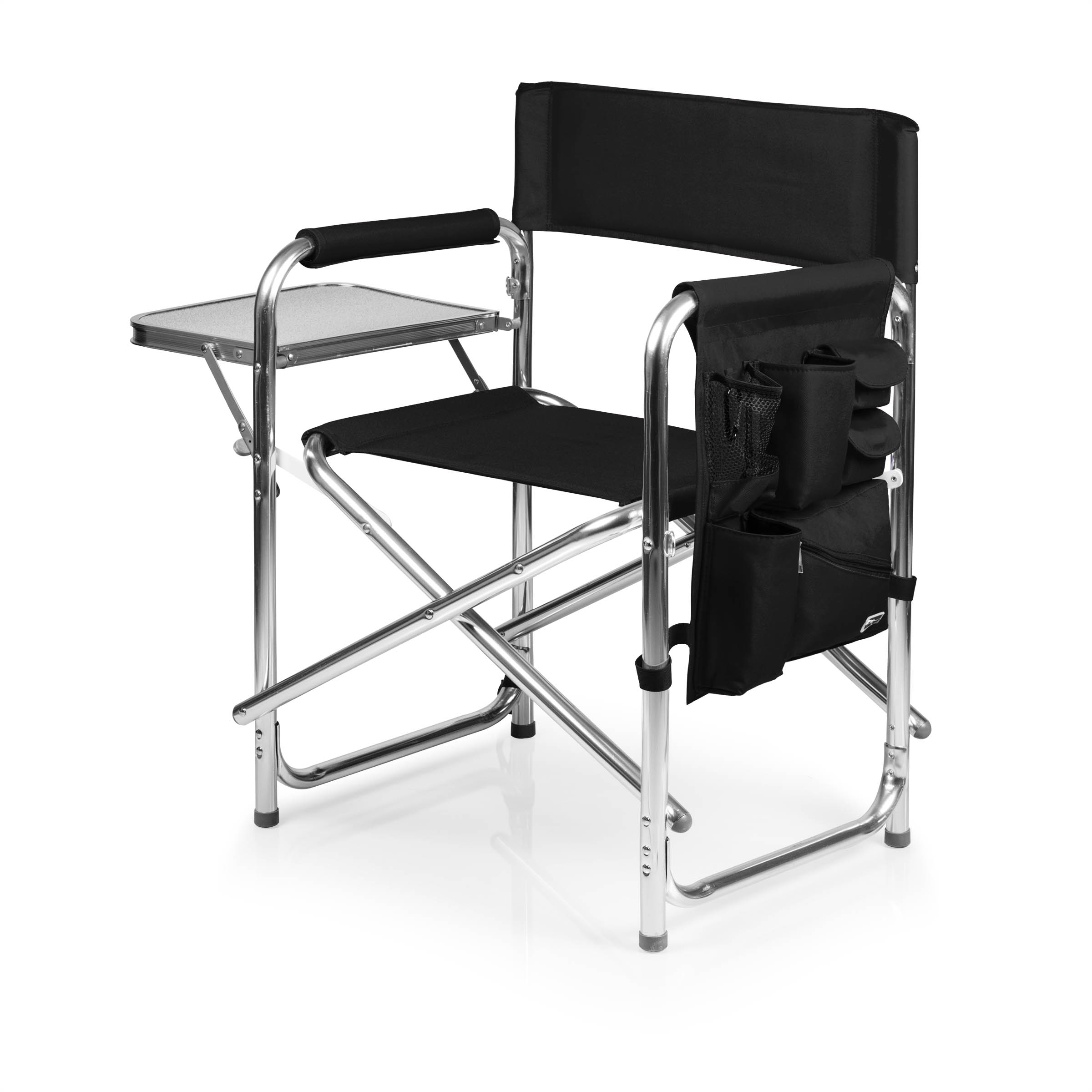 Sports Chair with Side Table 7