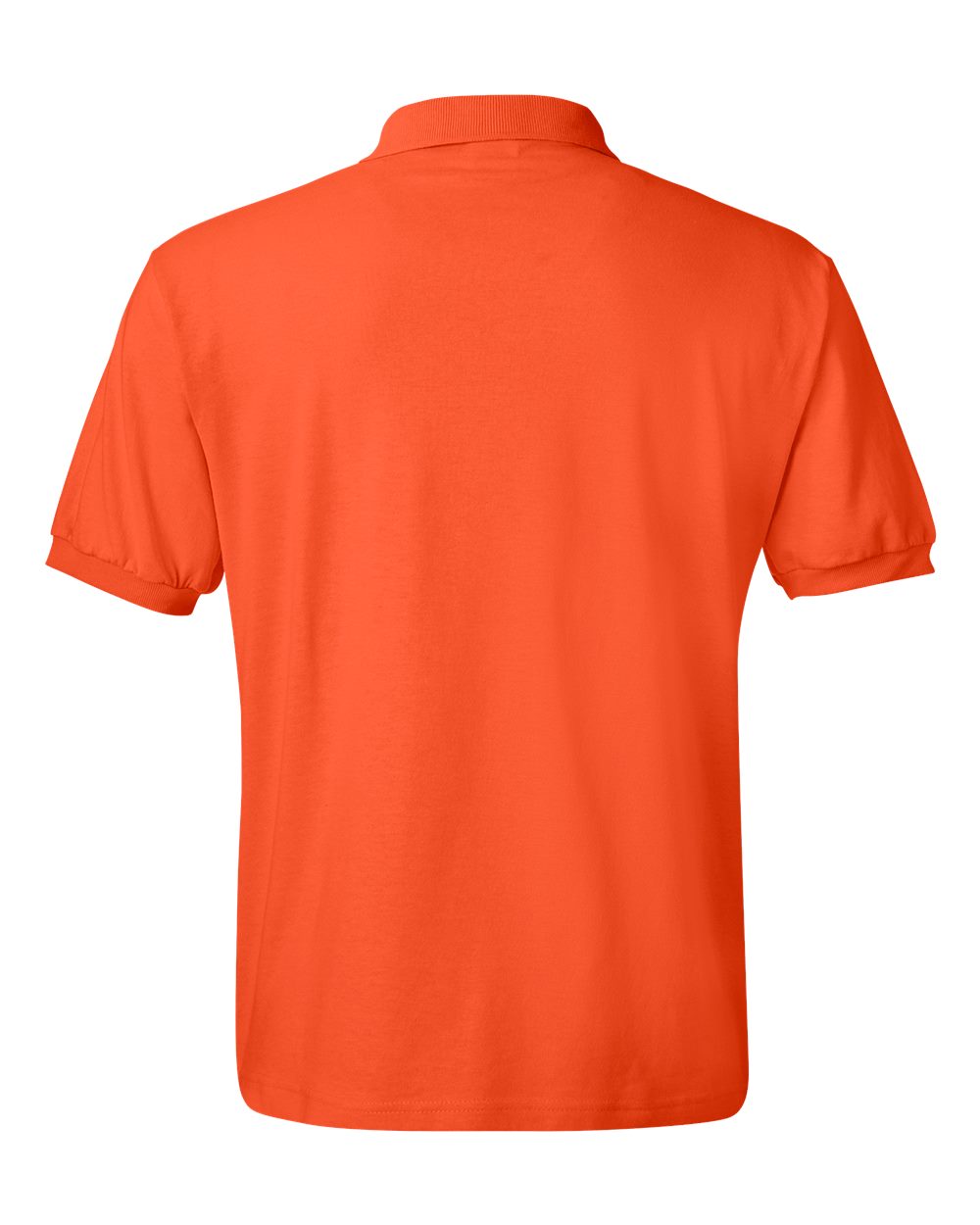 Unisex EcoSmart® Jersey Polo - 054X 34