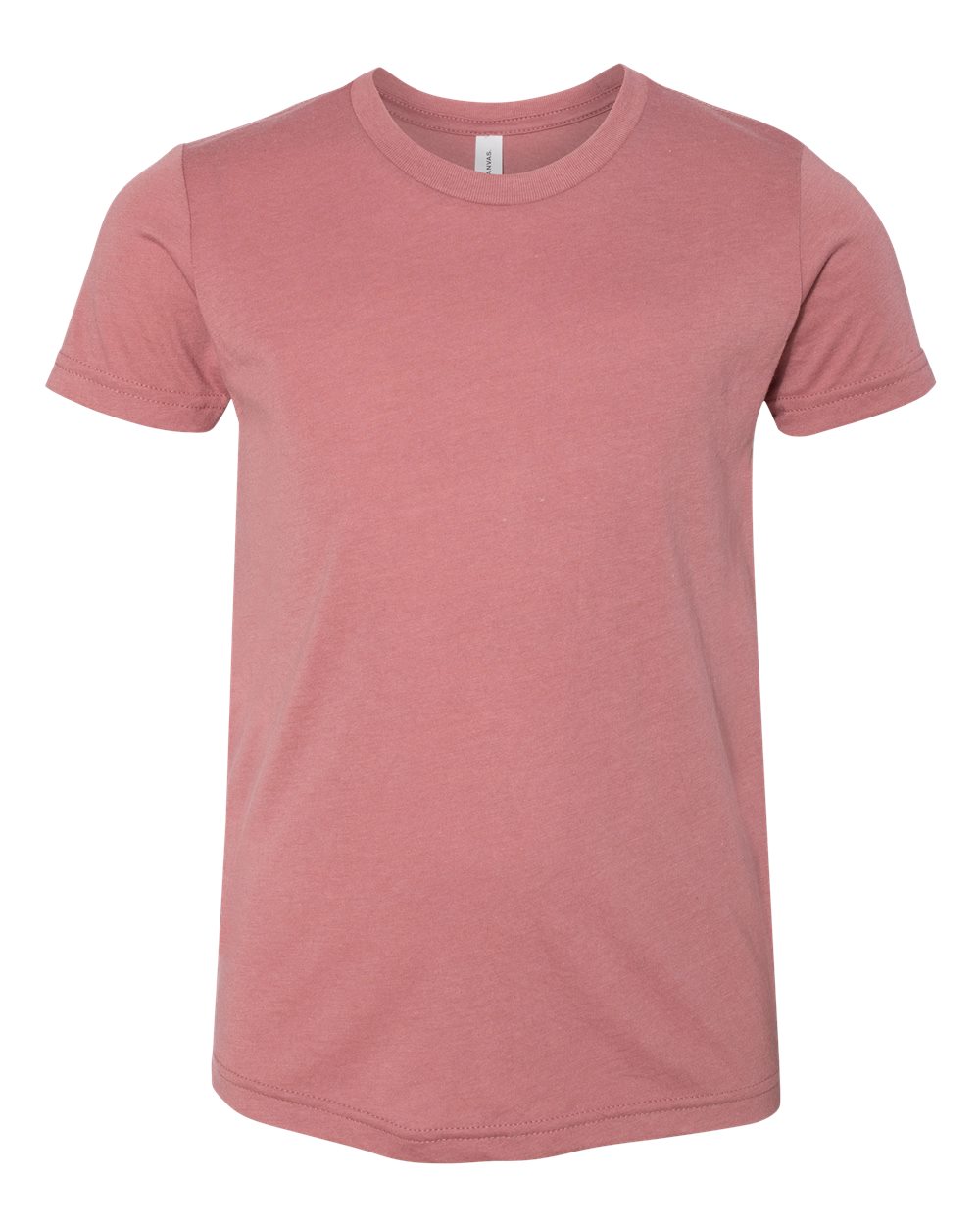 Youth Triblend Tee - 3413Y 31