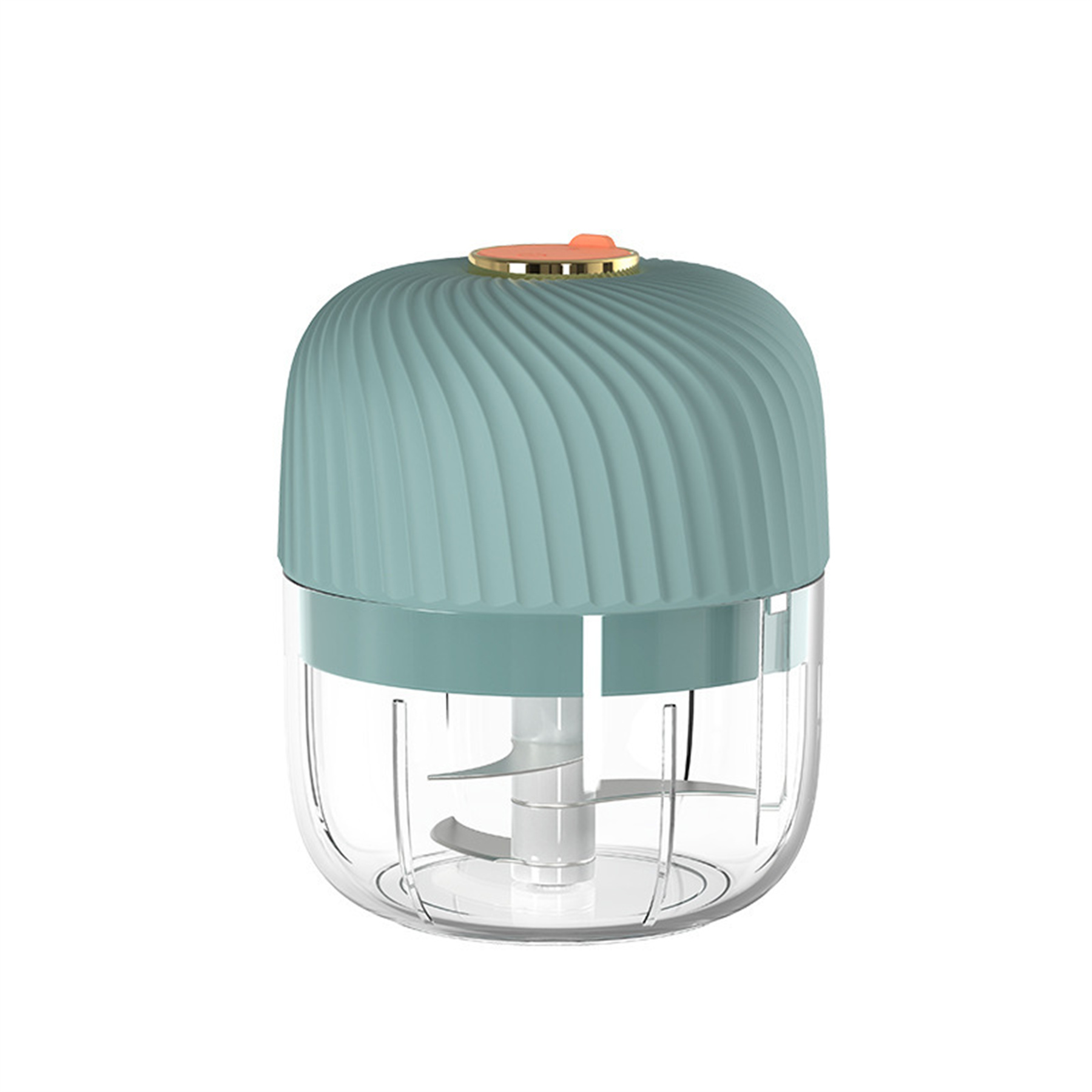 Electric Garlic Grinder Masher 1