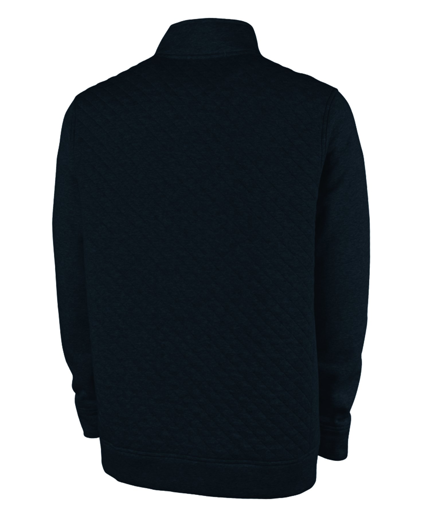 Men's Franconia Quilted Pullover