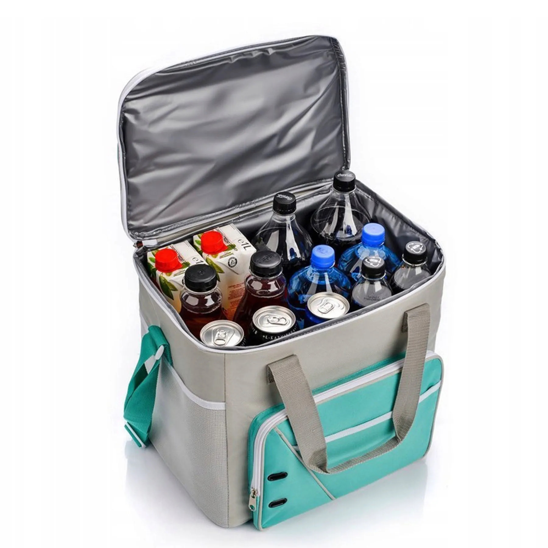 Beach Waterproof Insulation Bag 7