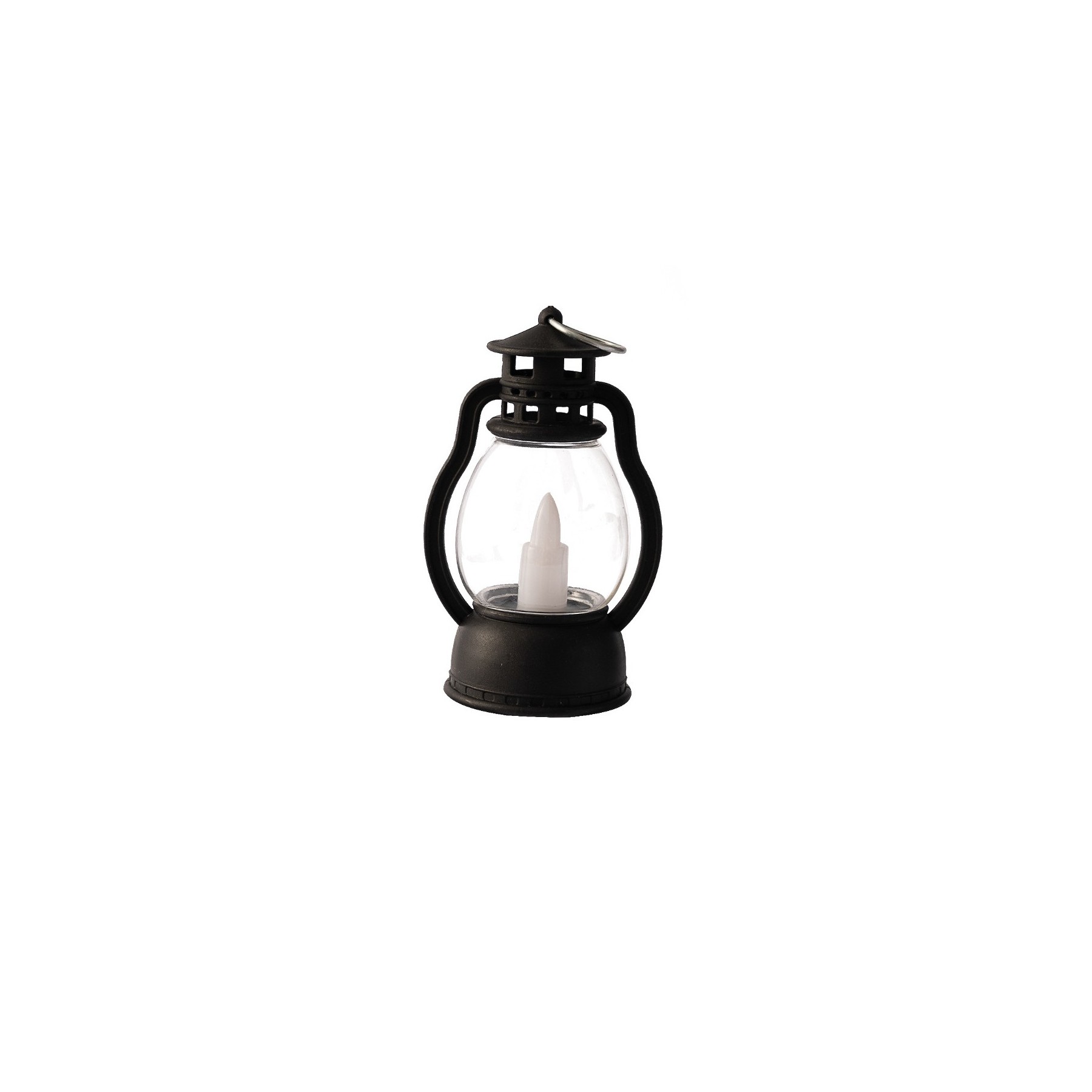 Retro Kerosene Lamp Holiday Decoration Atmosphere Lamp 6