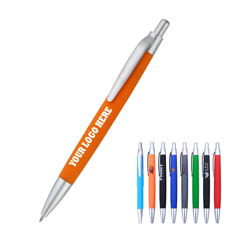 Writing Ballpoint Pen 1