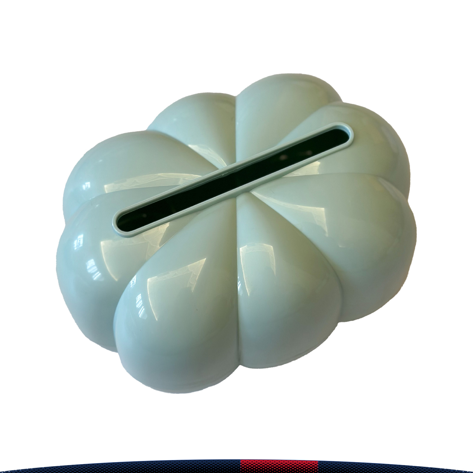Cloud Tissue Box 4
