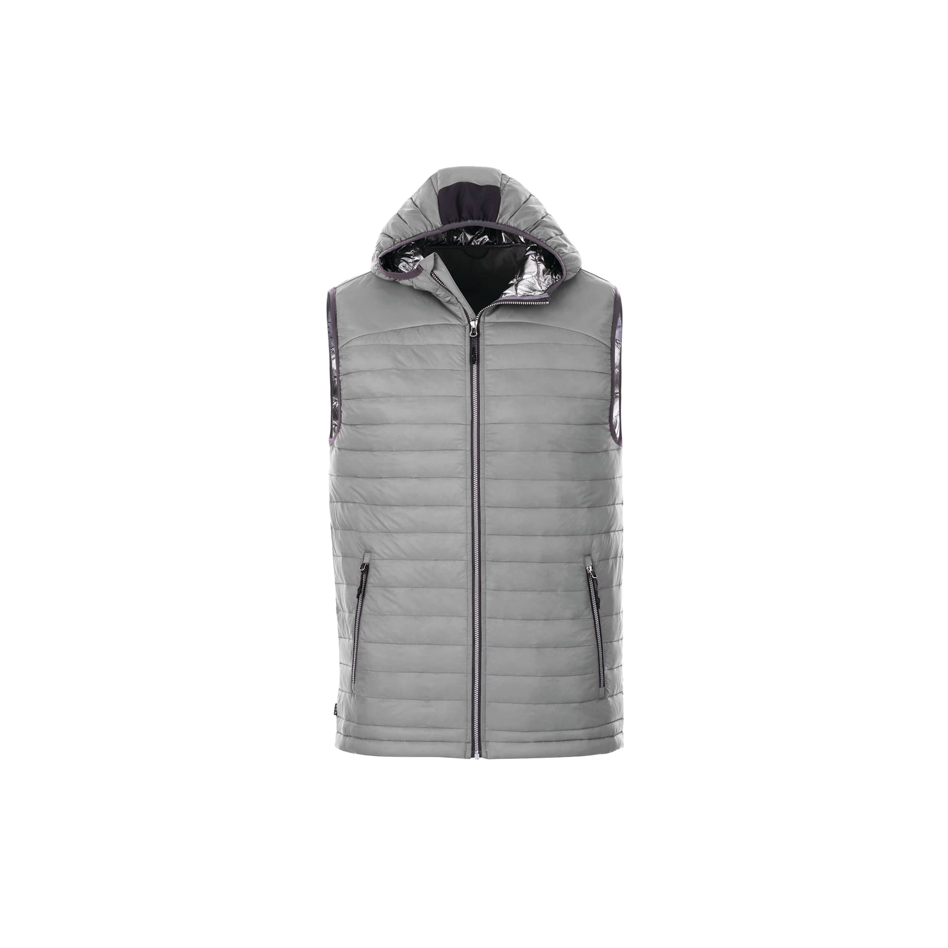 Men's JUNCTION Packable Insulated Vest 90