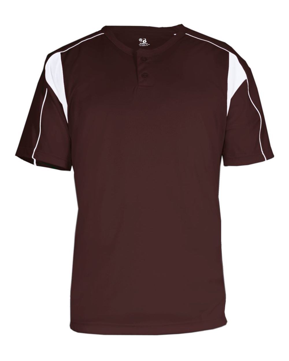 Youth B-Core Pro Placket Jersey - 2937 62