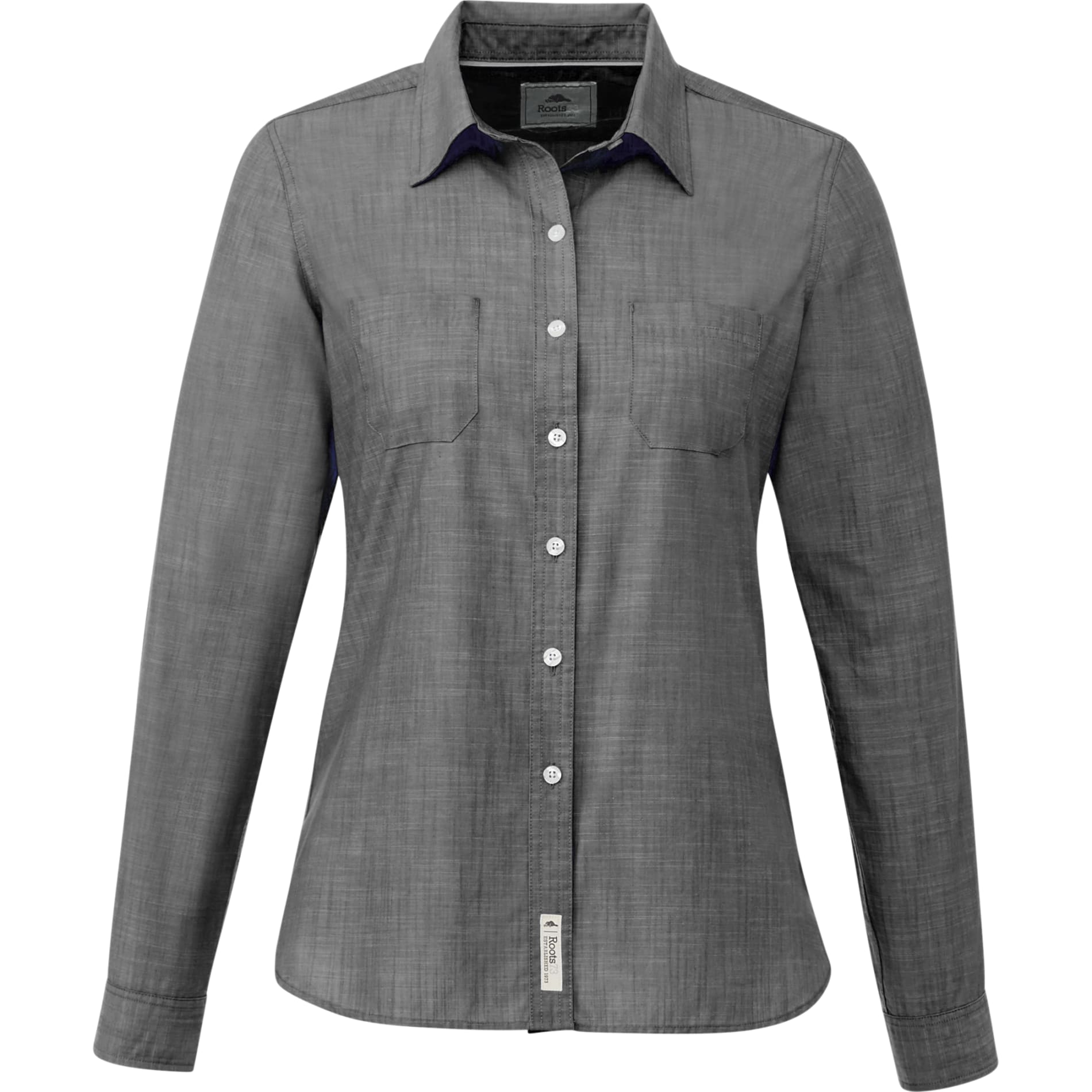 Women's Clearwater Roots73 LS Shirt 60