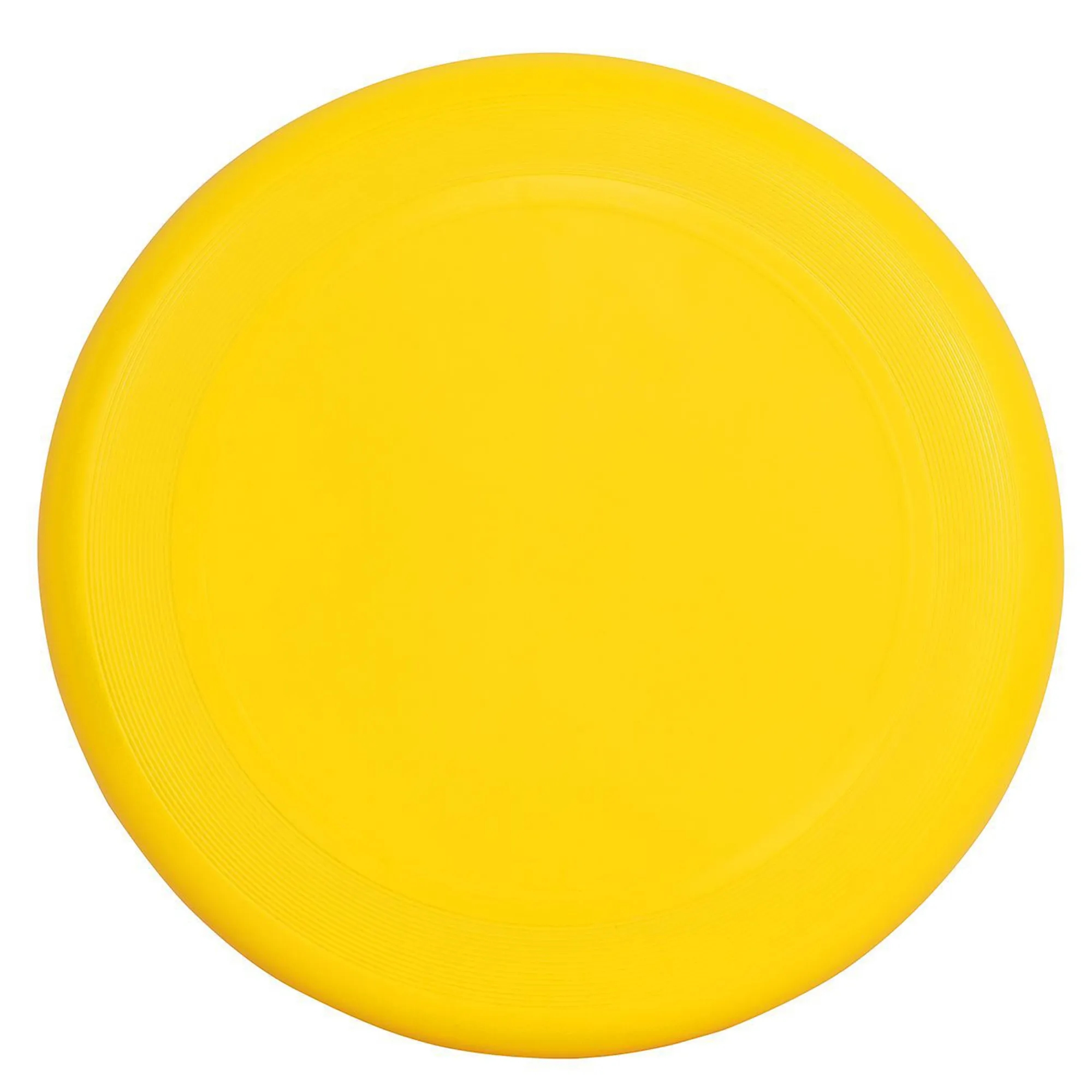 10.6" 175g Solid Color Sports Compeition Flying Discs MOQ20 6
