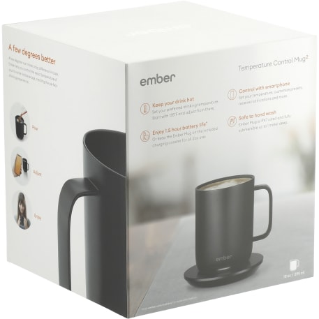 Ember Mug² 10 oz 139