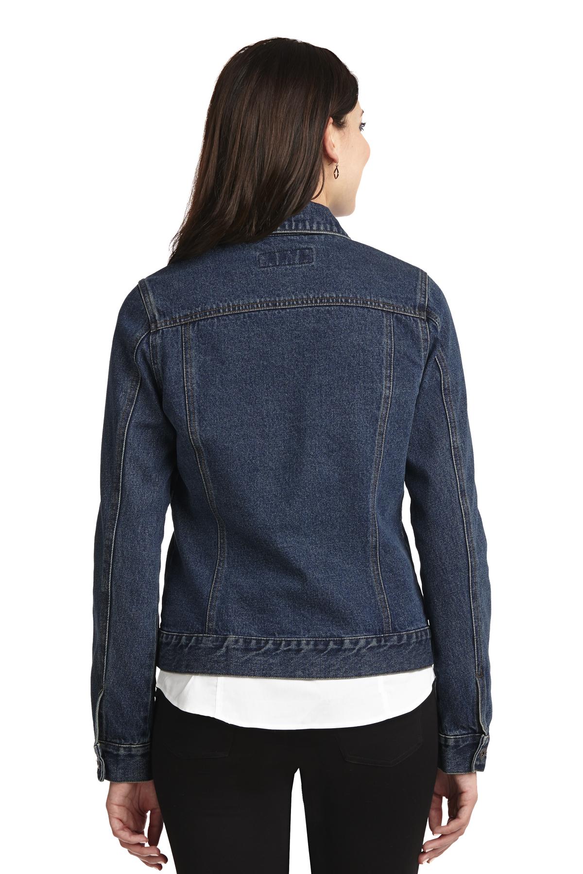 Women's Denim Jacket