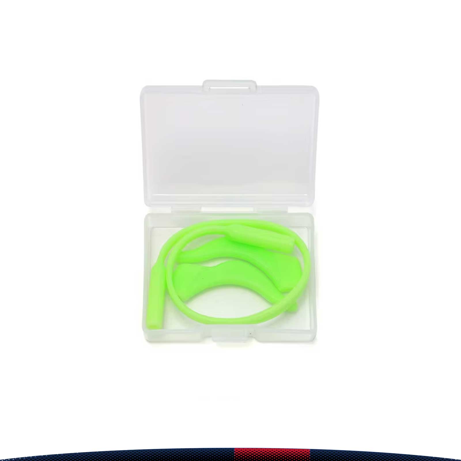 Bivney Silicone Eyeglasses Strap Kit 5