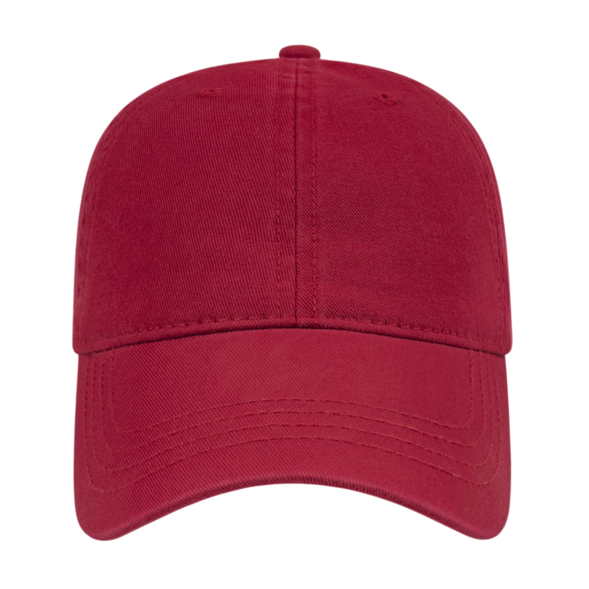 Cap America Relaxed Golf Cap 269