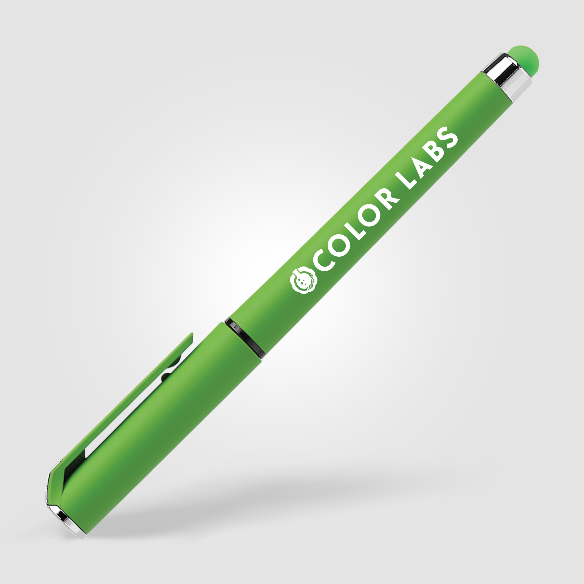 Islander Softy Brights Gel w/ Stylus 75
