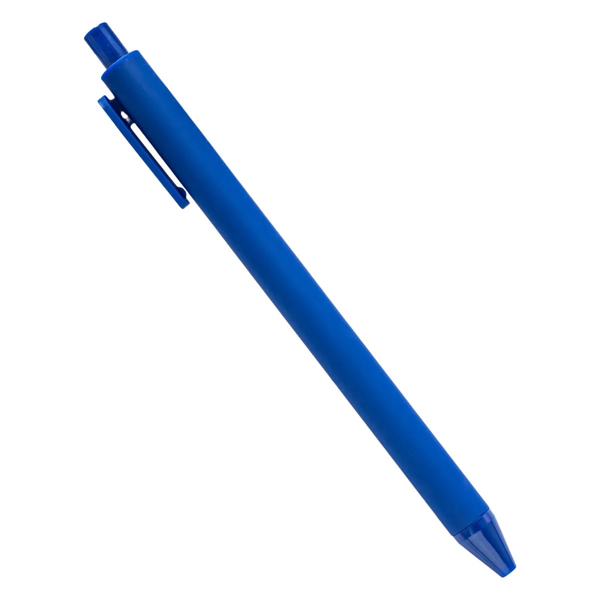 Durable Plastic Pen with Logo Area 49