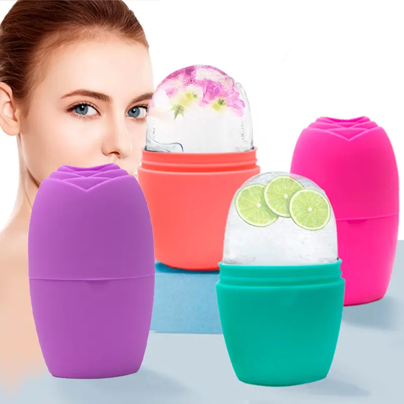 Reusable Ice Face Roller 1