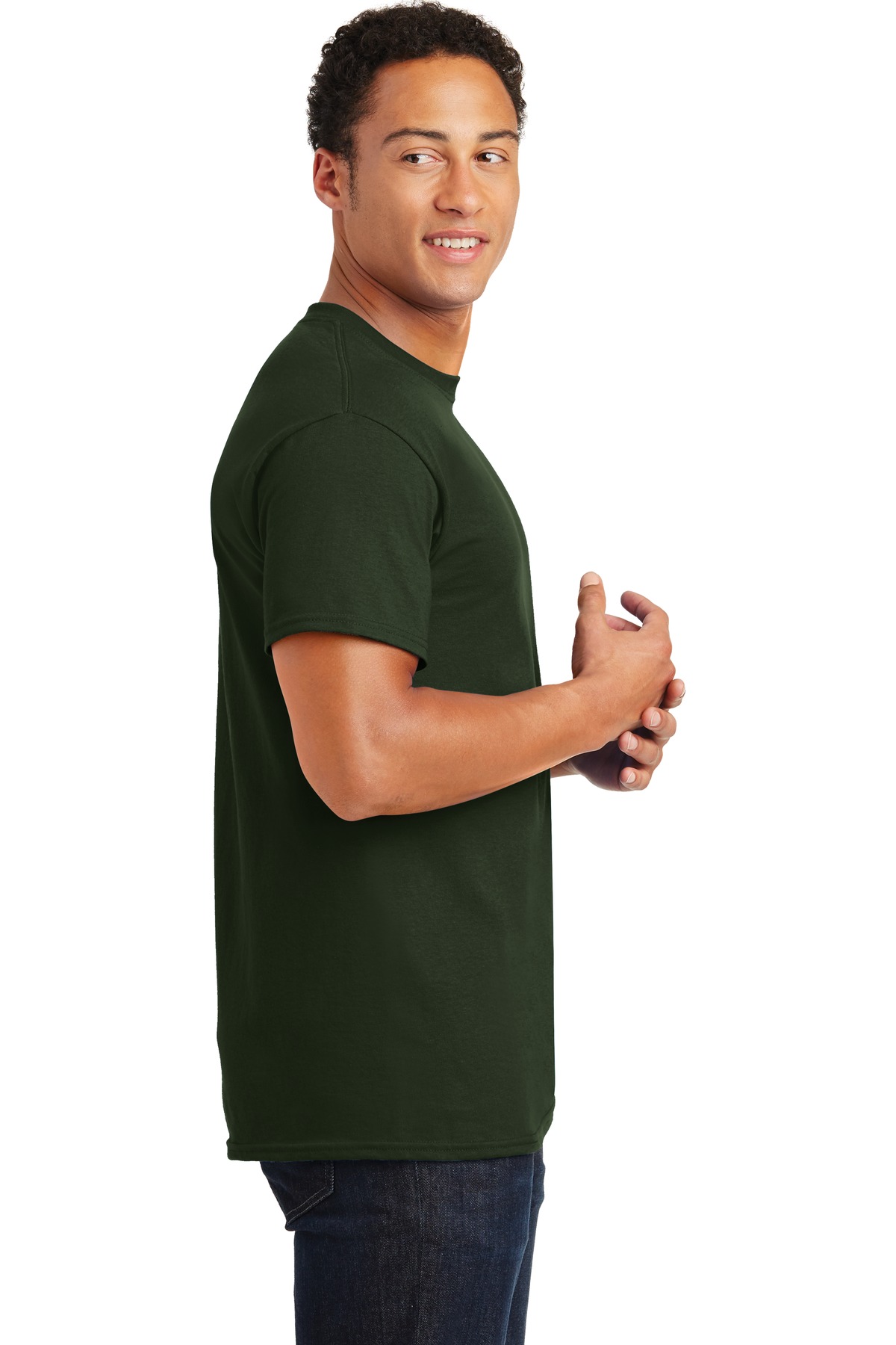 Gildan® Ultra Cotton 100% US Cotton T-Shirt 127