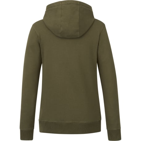 tentree Organic Cotton Zip Hoodie - Women's 117