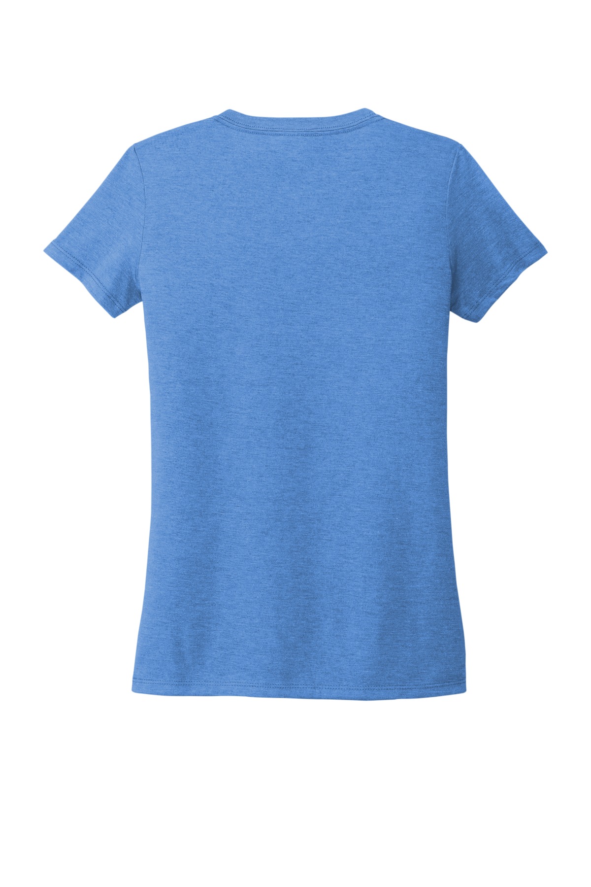 Allmade Women's Tri-Blend V-Neck Tee AL2018 121