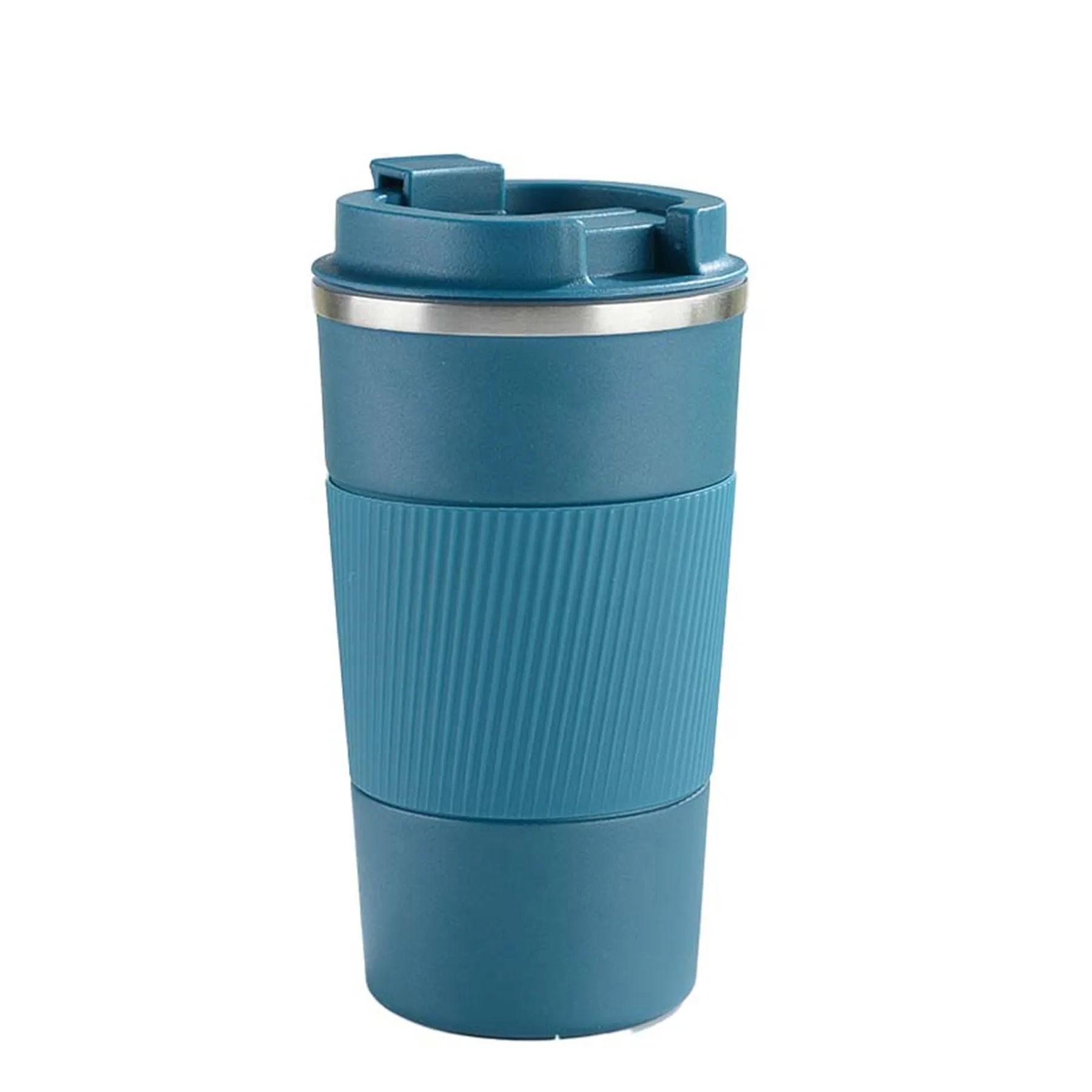 Insulated Coffee Mug 12 Oz 3