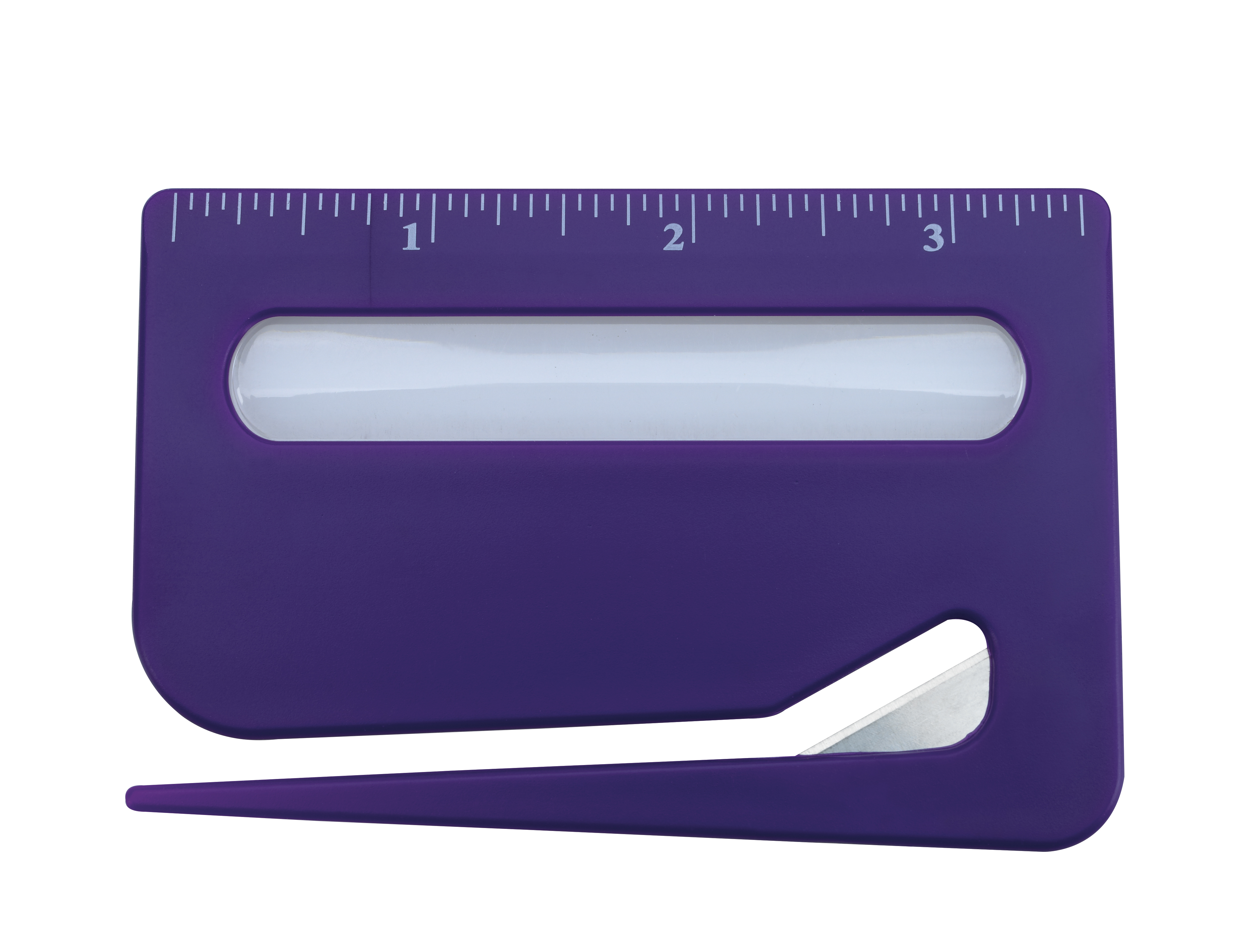 Good Value™ 3-in-1 Letter Opener 26