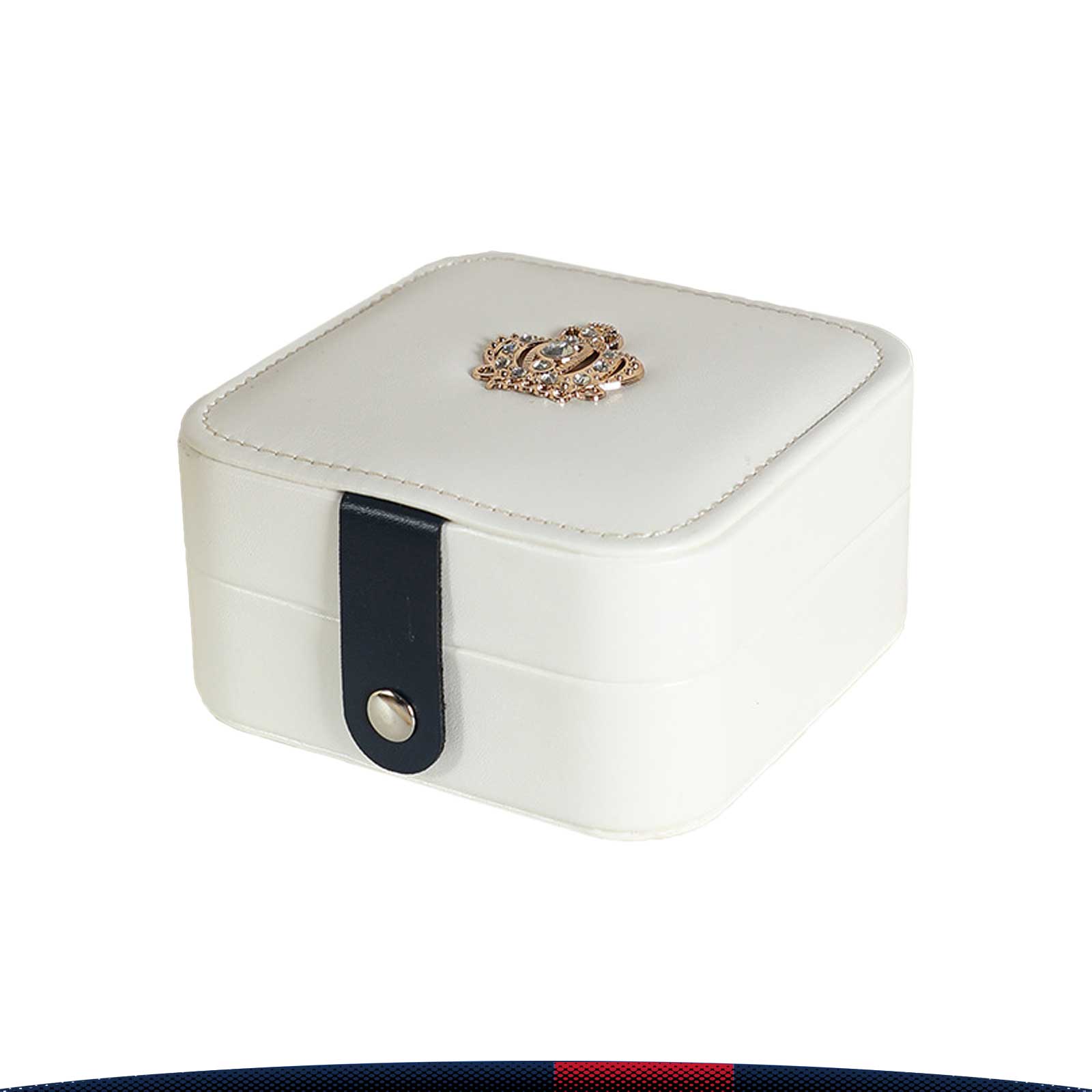 Raix Jewelry Box 5