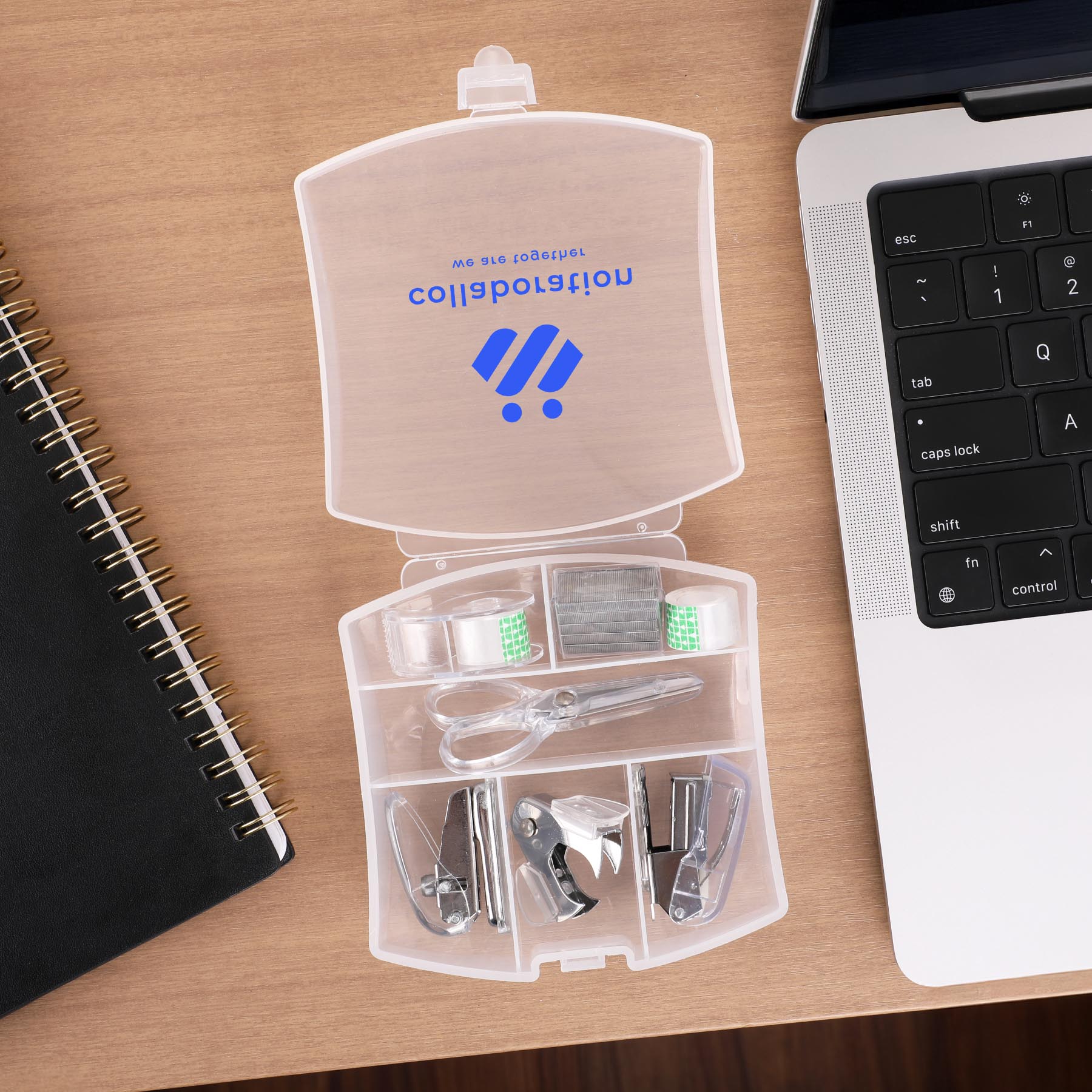 Portable Office Kit 4