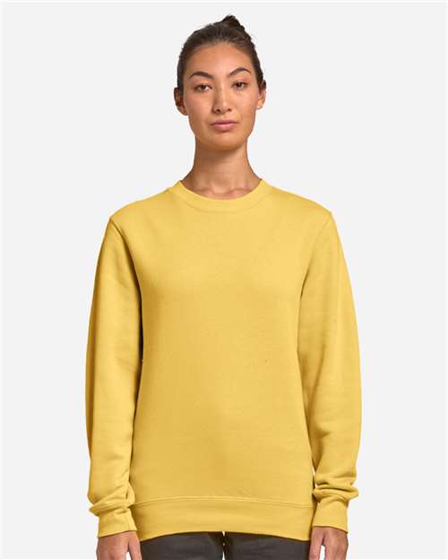 Unisex Premium Crewneck Sweatshirt - LS14004 68